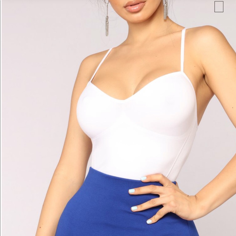 Bodysuit